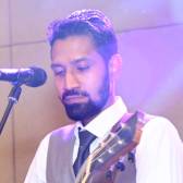 Nuwan Perera
